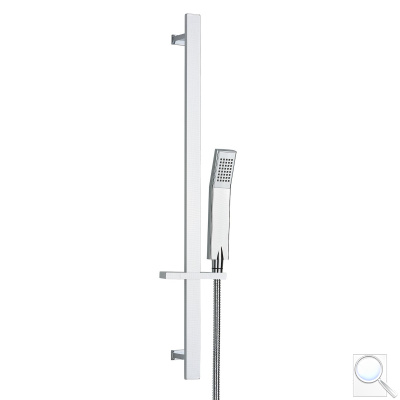 Sprchový set Optima chrom OPH070. obr. 1