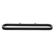 Držák SAT Simply R PVD PVD gun metal SATDSIMR04GM. obr. 2 