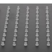 Hlavová sprcha Paffoni SYNCRO černá ZSOF075NO. obr. 4