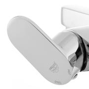 Vanová baterie Paffoni Pavia bez sprchového setu 150 mm chrom CA022. obr. 5