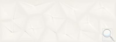 Dekor Peronda Papirus white