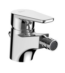 Bidetová baterie Roca Anara s výpustí chrom A5A601BC0K