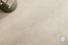 Dlažba Pastorelli Cocooning cotton béžová - 