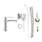 Umyvadlová baterie Paffoni Ringo s výpustí chrom RIN075. obr. 6&nbsp;