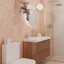 Koupelna Equipe Village