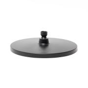 Hlavová sprcha SAT černá matná SATBSHS32C. obr. 4&nbsp;