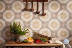 Dlažba Peronda FS Farfalla mustard mix barev - 