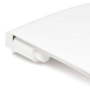 WC sedátko VitrA Normus bílé 109-003-909. obr. 4&nbsp;