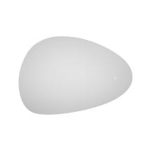 Zrcadlo se senzorem SAT Purity 55x80 cm SATZPURASLED5580