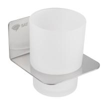 Držák skleniček SAT Mood chrom lesk SATDMOOD27CH