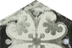 Dekor Cir Miami mix barev - 1063706-018