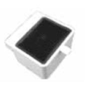 Náhradní uhlíkový filtr pro VitrA VCARE 315270. obr. 2&nbsp;