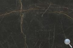 Dlažba Argenta Gold Nero černá - GOLDNERO612-002