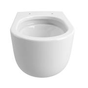 WC se sedátkem softclose závěsné SAT Ergo vírové SATPSWC Plus Size. (7)