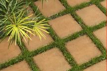 Zatravňovací dlažba Akvagras