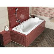 Obdélníková vana Laguna Nora Plus akrylát. obr. 16&nbsp;