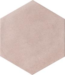 Obklady Cir Materia Prima pink velvet růžová