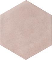 Obklady Cir Materia Prima pink velvet růžová