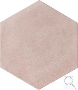 Obklady Cir Materia Prima pink velvet růžová