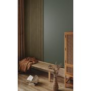 Obkladová lamela Fineza Spline Slim Oak hnědá. im-1200-SPLINEOS-002 