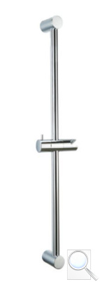 Sprchová tyč Multi chrom MU040NEW. 