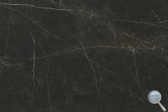 Dlažba Argenta Gold Nero černá - GOLDNERO120-005