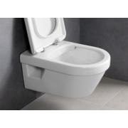 WC závěsné Villeroy & Boch Omnia Architectura zadní odpad 5684R0R1. obr. 3 