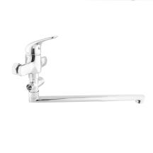 Vanová baterie S-Line Pro bez sprchového setu 100 mm chrom lesk SIKOBSLPRO27210