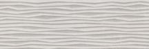 Obklady Fineza Mist dark grey stripes šedá