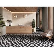 Dlažba Realonda 33Patch blues mix barev.