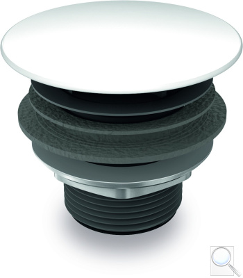 Výpust Kaldewei Installation 4,8x4,8x4 cm 905800000001. 