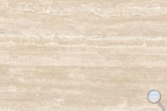 Dlažba Ragno Travertino beige vein cut béžová - 