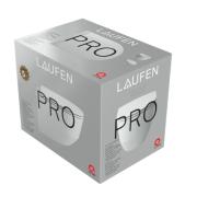 WC se sedátkem softclose závěsné Laufen Pro zadní odpad H8669540000001. obr. 2&nbsp;