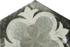 Dekor Cir Miami mix barev - 1063706-025