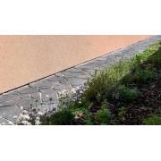 Venkovní betonová dlažba CSB CANTERA. povrch RELIÉF - barva NATURCOLOR BASANITA (2)