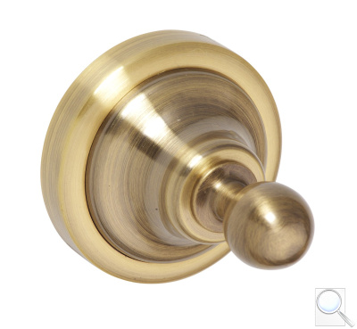 Háček Bemeta Ricordi bronz OPTIMARIC21BR. 