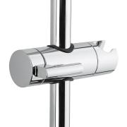 Sprchový systém SAT bez baterie bílá/chrom SATPIPE. obr. 9&nbsp;