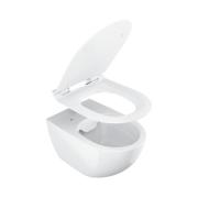 WC závěsné Ravak Vita RimOff zadní odpad X01860. obr. 6 