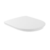WC sedátko Villeroy & Boch O.Novo duroplast bílá 9M67S1T1