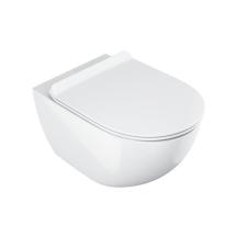 WC závěsné Ravak Vita RimOff zadní odpad X01860
