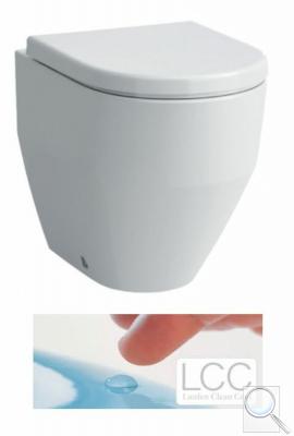 WC stojící Laufen Pro vario odpad H8229524000001 obr. 1