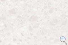 Dlažba Rako Porfido bílá - 