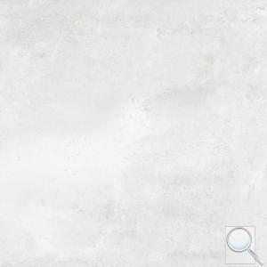 Dlažba Fineza Naturalz silver bílá