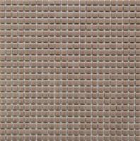 Skleněná mozaika Mosavit Mikros moka hnědá