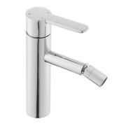 Bidetová baterie Optima Sofie s výpustí chrom SO135. obr. 3&nbsp;