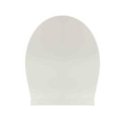 WC sedátko Glacera duroplast bílá EASYSLIM33. Obr. 3&nbsp;