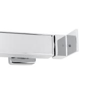 Vanová baterie SIKO Elements bez sprchového setu 150 mm chrom SIKOBSEL222. obr. 6 