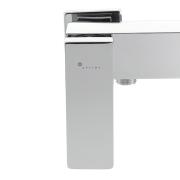 Sprchová baterie Optima Donata bez sprchového setu 150 mm chrom DO268. obr. 4&nbsp;