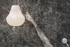 Dlažba Porcelaingres Estro anthracite šedá - 