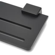 Polička SAT X-Way černá SATDXWPOL30C. obr. 20